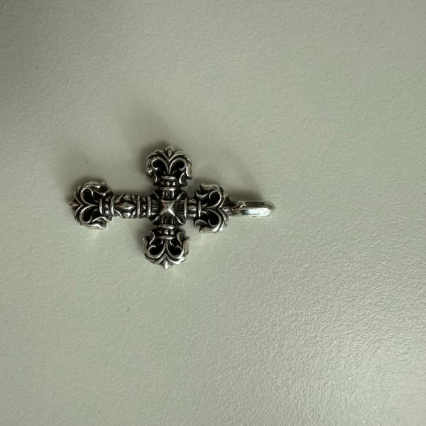 새상품 크롬하츠 필리그리 참