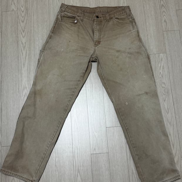 Dickies 디키즈 빈티지 카펜터 팬츠