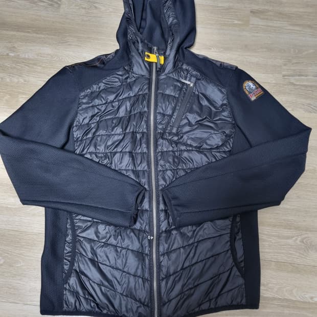 파라점퍼스 경량패딩 23fw