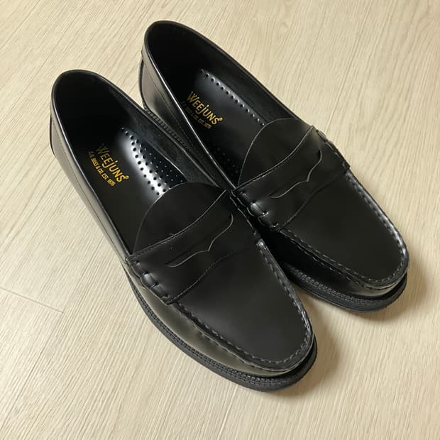 GH BASS 위준 ll 페니로퍼 280