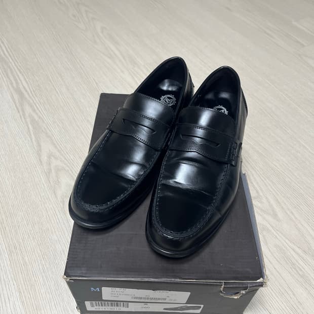 미소페 페니로퍼 