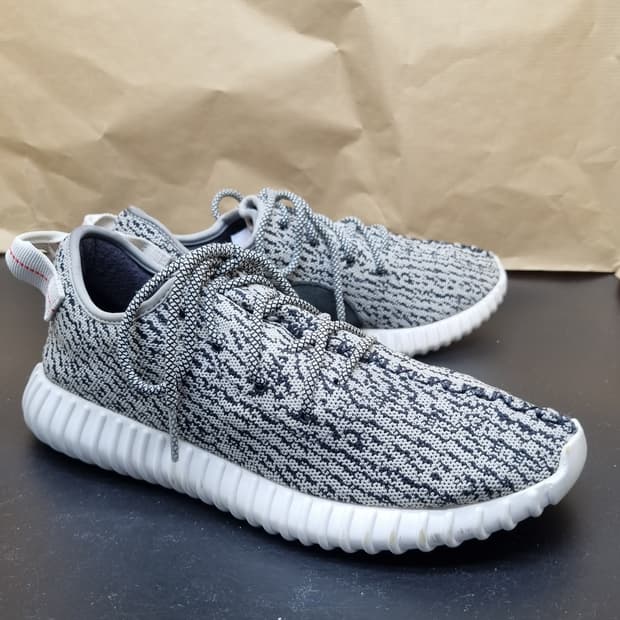 아디다스 이지부스트 터들보브 남성운동화275