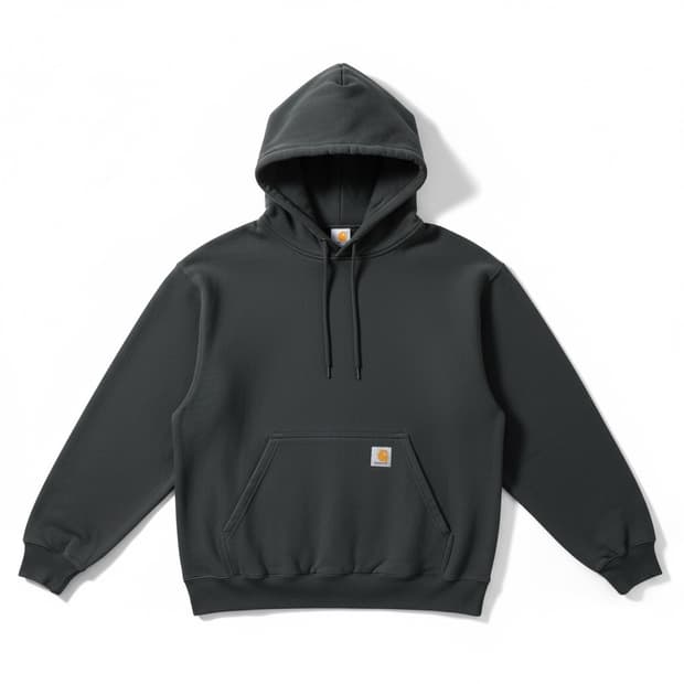 칼하트 후드티 M Original Fit 기모