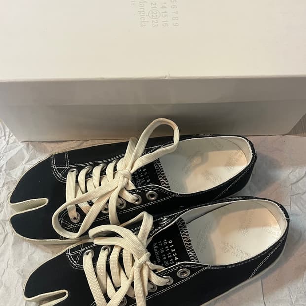 메종 마르지엘라 타비스니커즈 37(235-240)