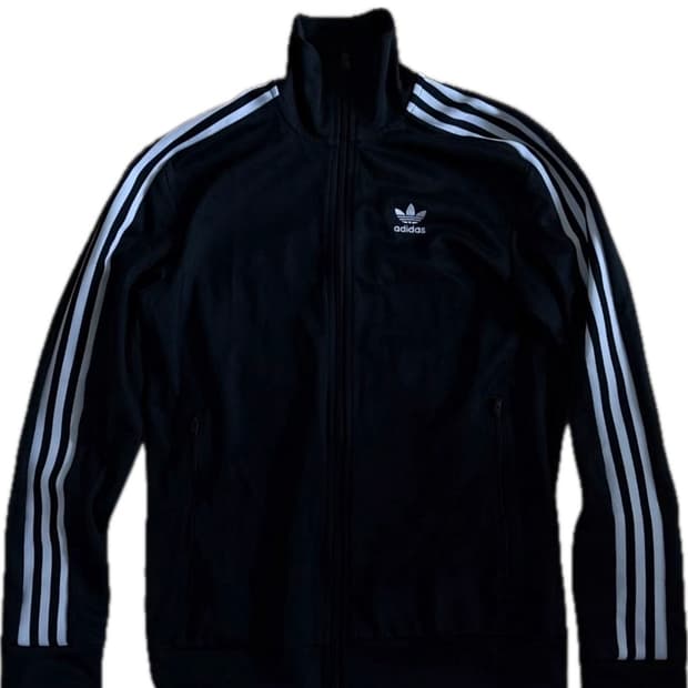 아디다스 베켄바우어 져지 