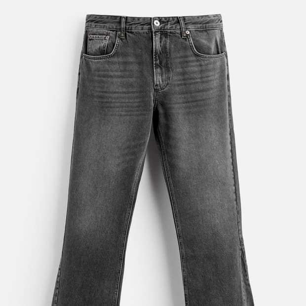 자라 플레어진 28