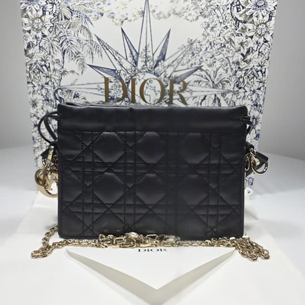 디올 밀리백 미니S0981ONMJ