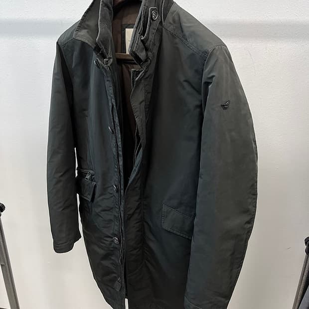 95) 헨리코튼 D-Pilot 투웨이 구스코트 