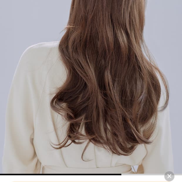 핑크에이지 반가발+베이비피스2p