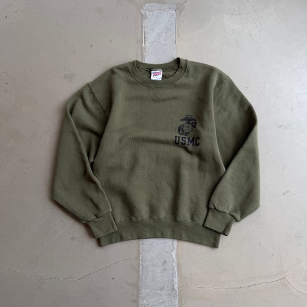 Soffe USMC 스웻셔츠