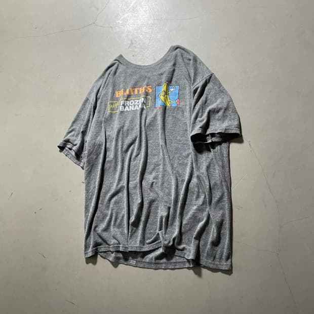 Vintage Graphic T-Shirt