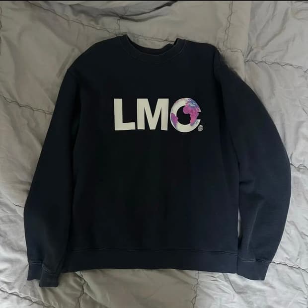 LMC 맨투맨