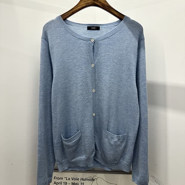 TABI_ silk blend (M)