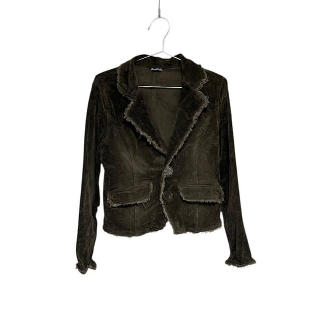 vtg jacket