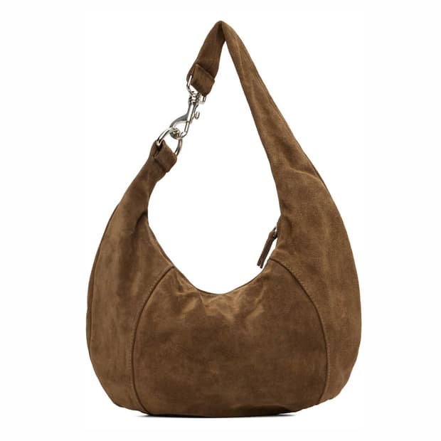 기마구아스 Paula Bag/폴라백_브라운