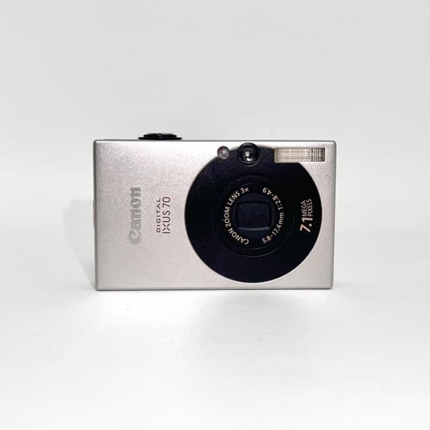 캐논 익서스 70 IXUS (익시 IXY 10,파워샷SD1000)