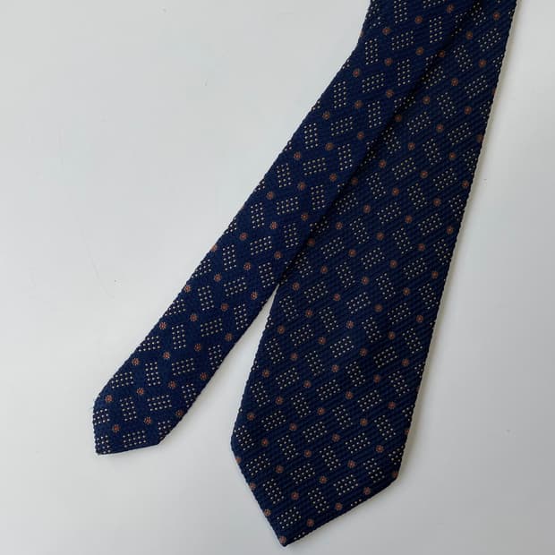 버버리 명품 정품 넥타이 (Burberry)