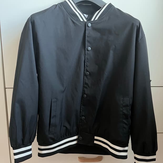 스톤 바시티 자켓(판매 교신)