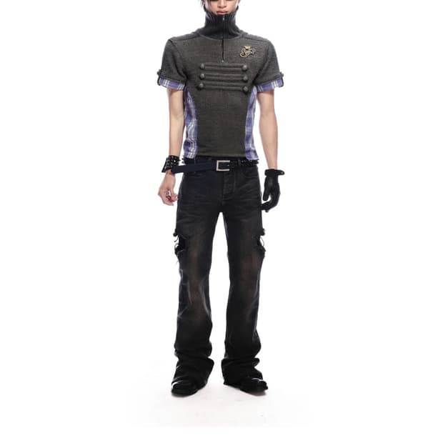 feng system napoleon polo M