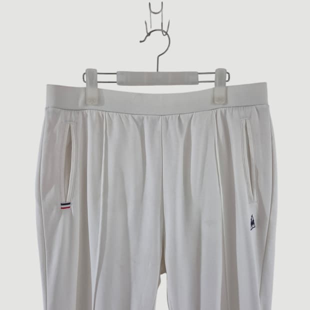 [XXL]르꼬끄 빈티지 트레이닝팬츠 골프겸용 Men