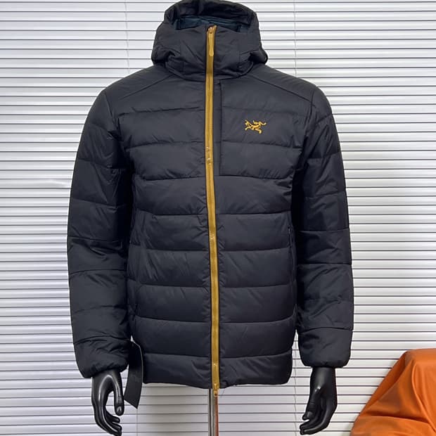 아크테릭스 토륨 다크매직