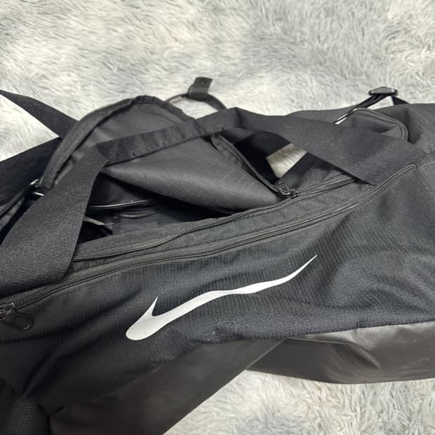 나이키 헬스가방  더플백 50x28 