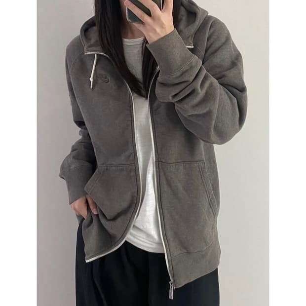 나이키 후드집업 조던 후드티