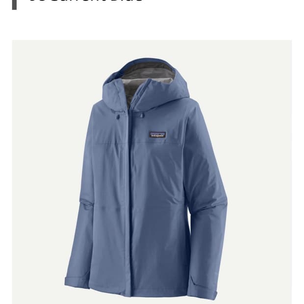 파타고니아 토렌쉘