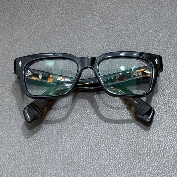 자크마리마지 몰리노 MOLINO 블랙 51-19