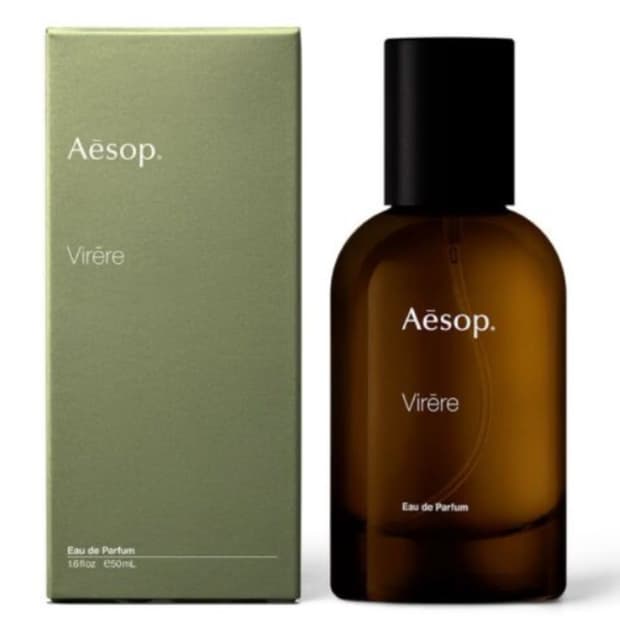 이솝 비레레 오드퍼퓸 50ml 향수 (미개봉새제품)