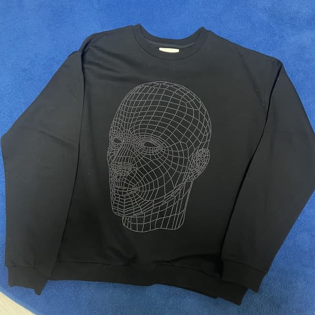 크리스터퍼케인 맨투맨