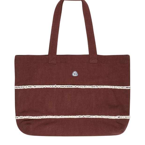 구해요) 코이세이오 MOKO REVERSIBLE TOTE BAG BRIC