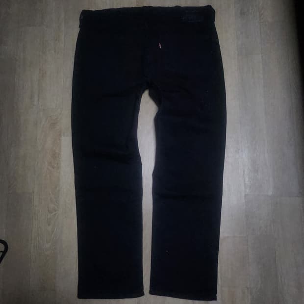 리바이스 프리미엄 511 데님팬츠 36