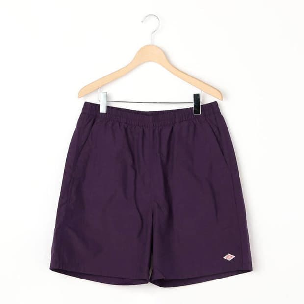 🏷️DANTON 단톤 나일론 반바지