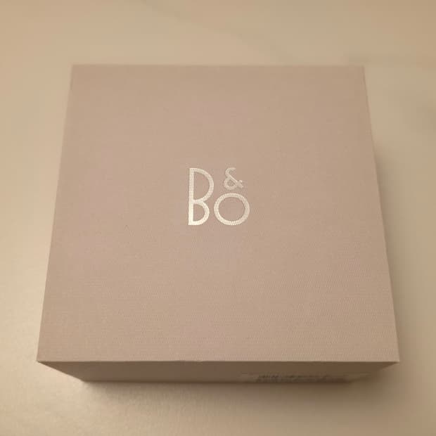 뱅앤올룹슨 베오플레이 일레븐 Cooper