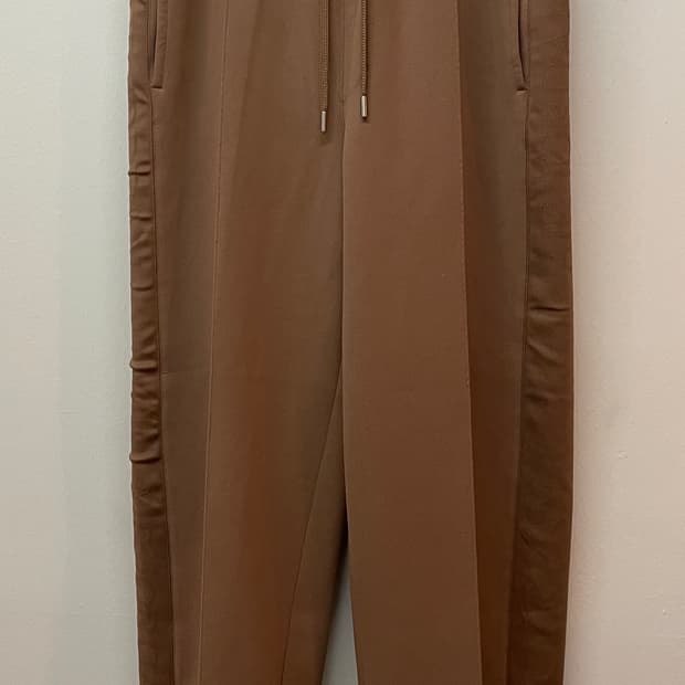 [새상품급] 정품 조던 에어 트랙 팬츠 L