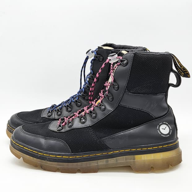  닥터마틴 x 아트모스 콤스테크 부츠 (270) 