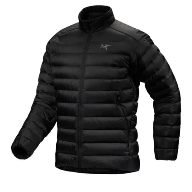 여성 아크테릭스 세륨 자켓