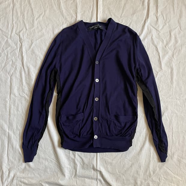 Comme des garcons homme