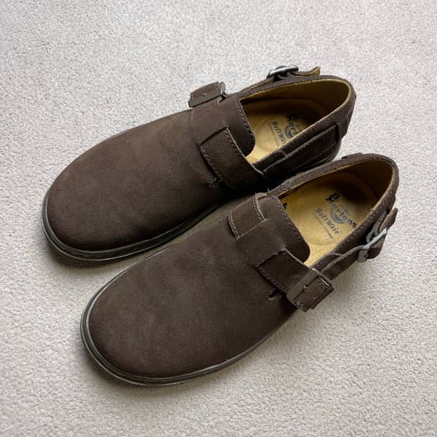 [39] 닥터마틴 조지 C 브라운 -250-255