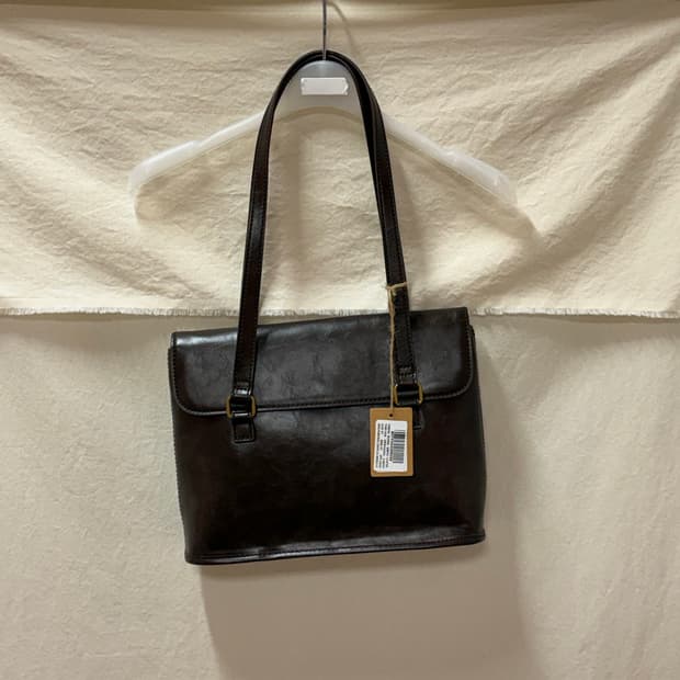 브랜디멜빌 레더 숄더백