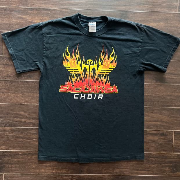 [M] 미국 빈티지 티셔츠