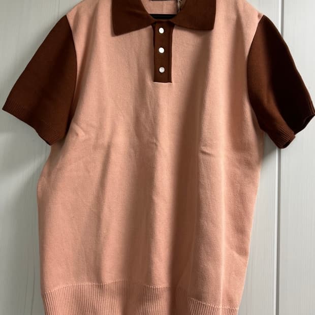 CHATEAU ORLANDO Elliot Polo Shirt