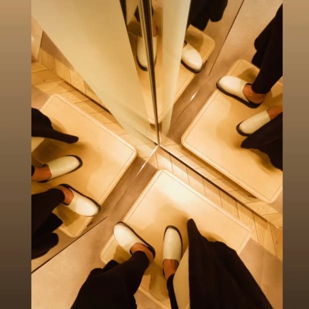 Therow 더로우 뮬