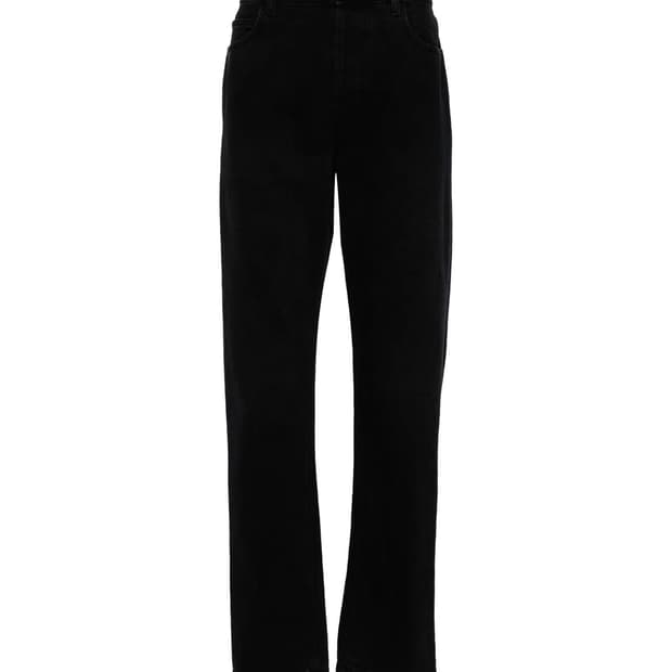 더로우 칼라일 데님 새상품