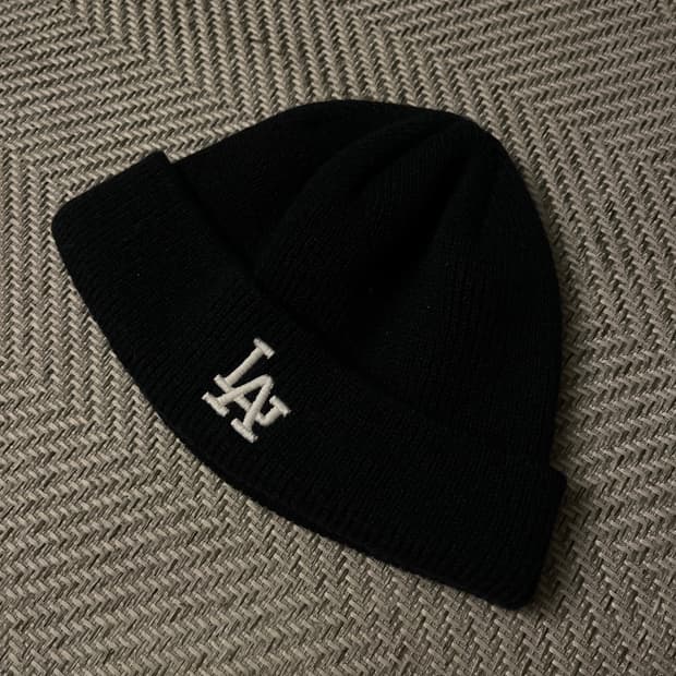 LA 비니