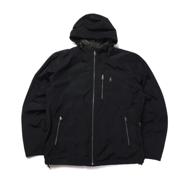 Polo by Ralph Lauren Polyester Jacket