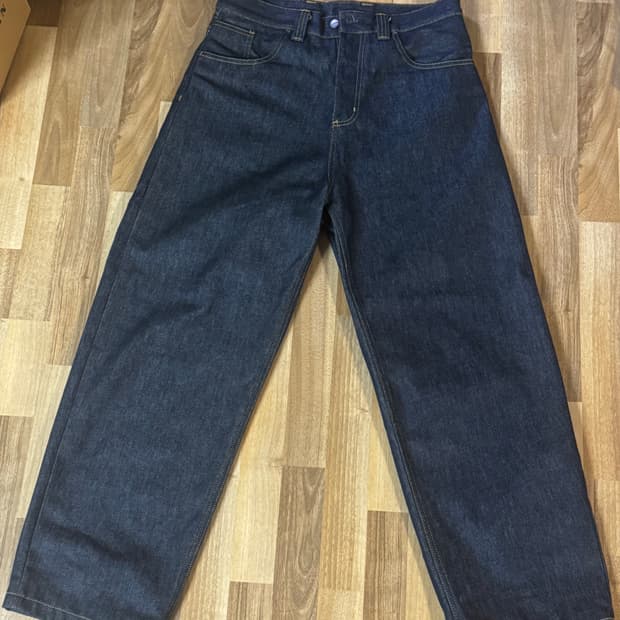 (S)칼하트 wip 브랜든 팬츠 리지드