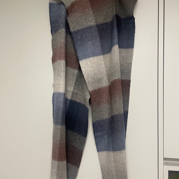 메트로시티 머플러