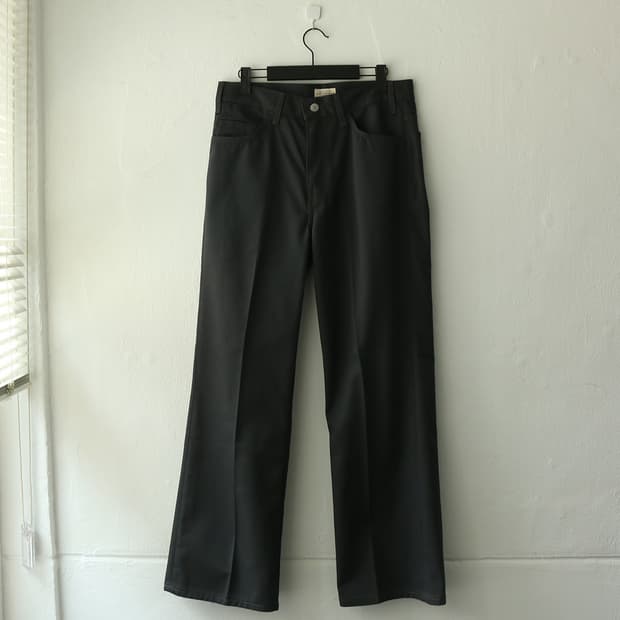 리바이스 프리미엄 스트레이트 팬츠